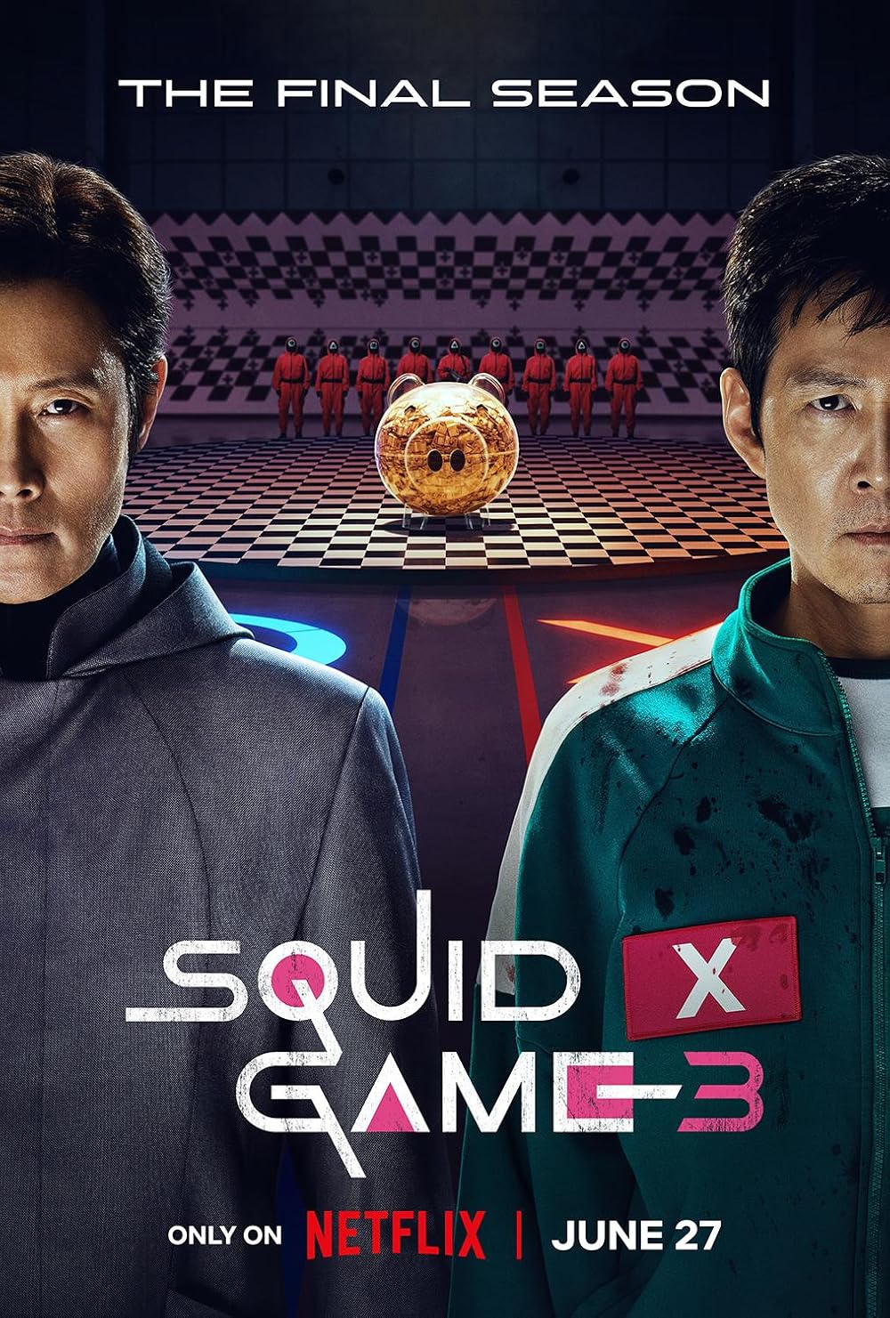 Squid Game 2